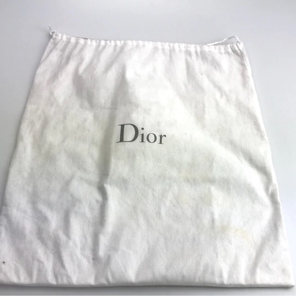 Authentic Dior Lady Bag / Tote - Picture 16 of 16